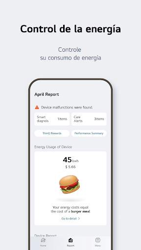 LG ThinQ screenshot 3