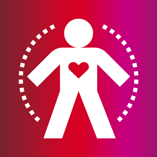 MQ Wellbeing أيقونة