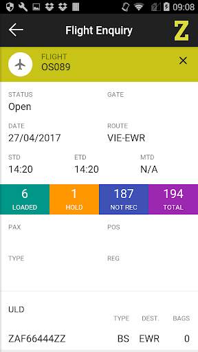 FirstBag Mobile screenshot 3