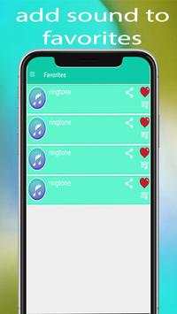 Ringtone Marimba Song Remix screenshot 4