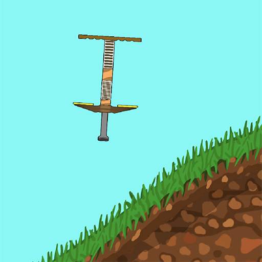 Pogo Bounce! 1.4