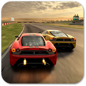 Super Speed Car Racing icon