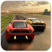 Super Speed Car Racing 2.0