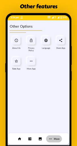 Snap video tube downloader screenshot 8