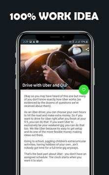 Earn Money screenshot 4