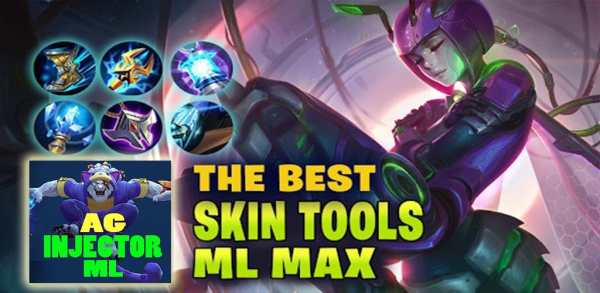 Refine Bang Skin Tools ML screenshot 2