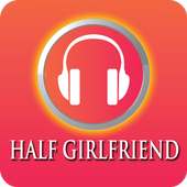 Phir Bhi Tumko - Half Girlfriend Songs icon