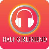 Phir Bhi Tumko - Half Girlfriend Songs V1.0
