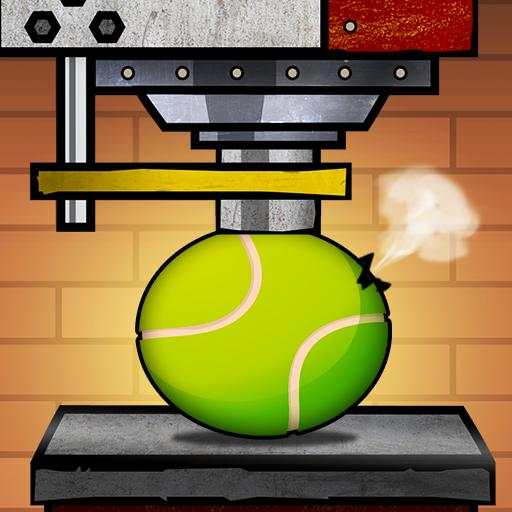Hydraulic Press Simulator 1.2