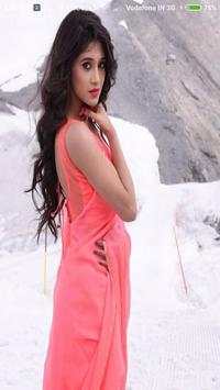 Shivangi Joshi Wallpaper screenshot 5