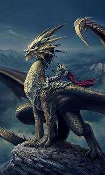 Dragon Wallpapers screenshot 2