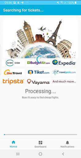 Cheap Flights & Hotel - Cheap Travel maxs screenshot 4