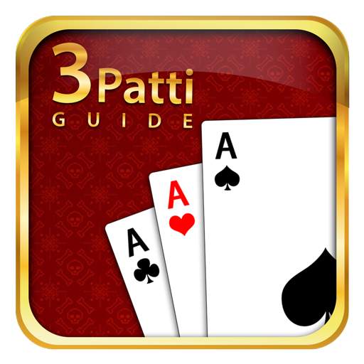 Teen Patti Guide 1.13