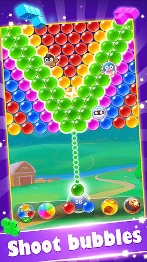 Block Gems: Block Puzzle Games screenshot 4
