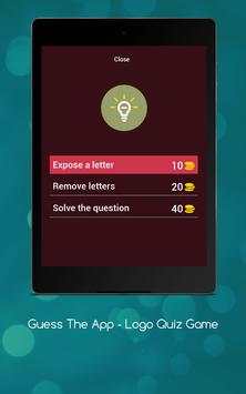 Guess The App - Logo Quiz Game screenshot 20