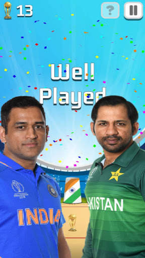 IPL Cricket Game 2021 screenshot 2