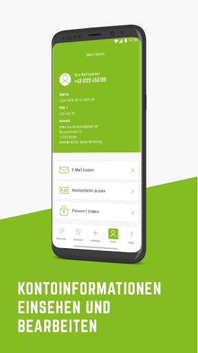 Spice Mobile screenshot 4