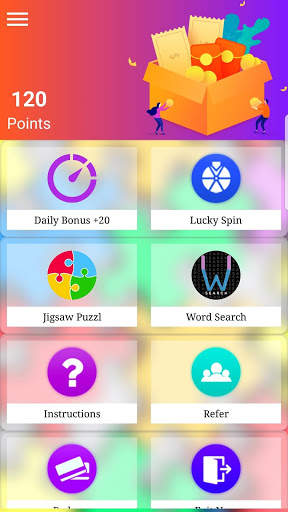 Make Money - Cash for Free Games स्क्रीनशॉट 2
