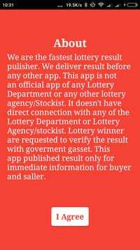 Dhankesari Lottery Result screenshot 2