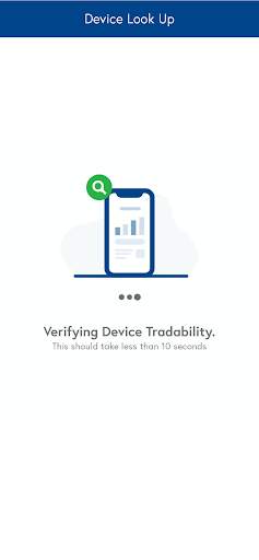 Mobilecheck by Digital Care screenshot 4