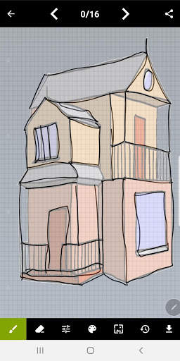 My Drawing screenshot 2