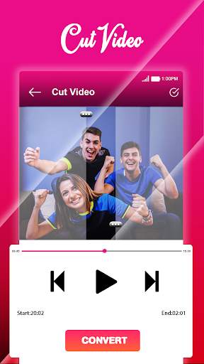 Video me Song Badale screenshot 2