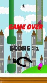 Crazy Bird screenshot 6