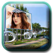 Photo Frame Hoarding: Pro icon