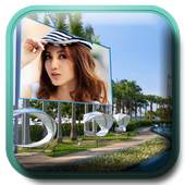 Photo Frame Hoarding: Pro 2.1a