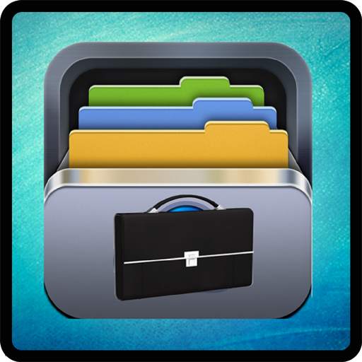 My File Manager 1.0