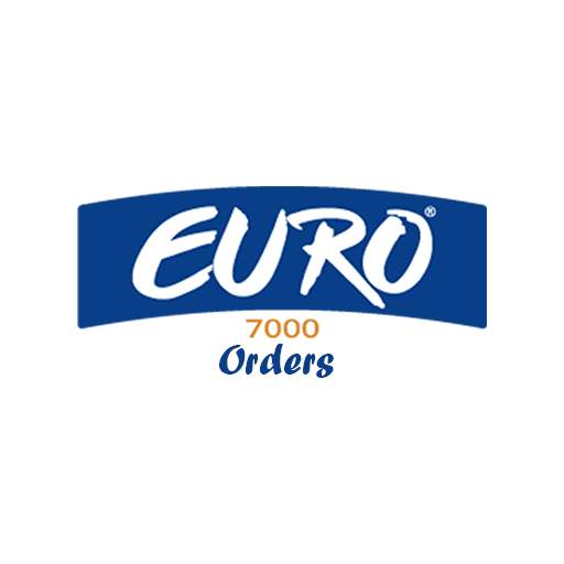 Euro 7000 Orders 7.0