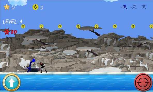 Revenge of the Stick Ninja screenshot 9