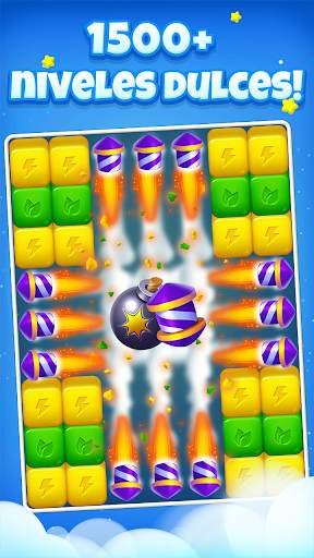 Juguete cubo alto screenshot 5