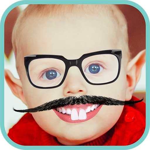 Funny Photo Maker 1.1