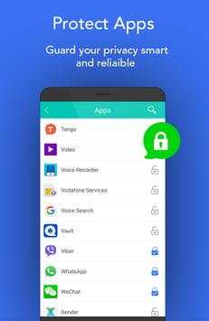 Hide Photos & Videos screenshot 3