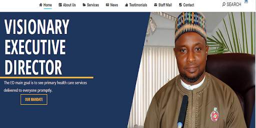 Kogi State Primary Health Care Development Agency screenshot 9