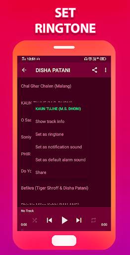 Disha Patani Song || Romantic Song || Hindi Song screenshot 3