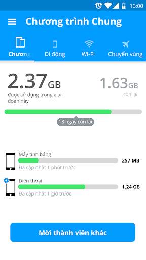 My Data Manager screenshot 5