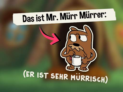 Do Not Disturb! Lustiger Spiel screenshot 6