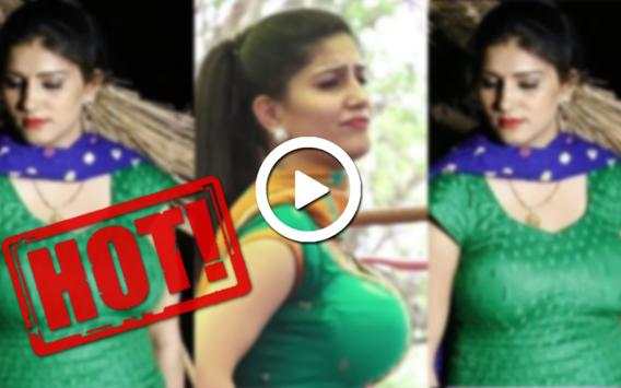 Sapna Choudhary HOT Dance new screenshot 2