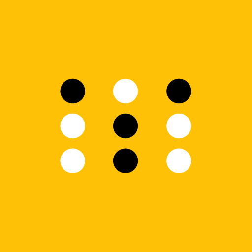 App Drawer icon