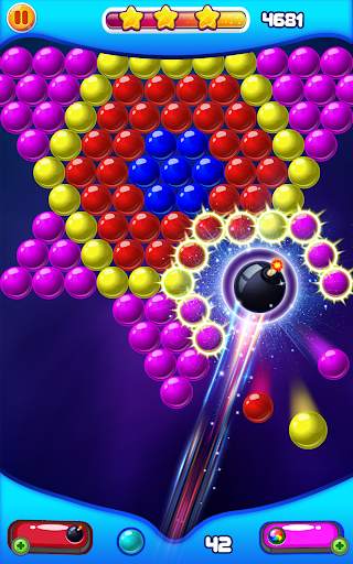 Bubble Shooter 2 screenshot 5