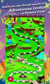 Diamonds Crush Saga screenshot 7
