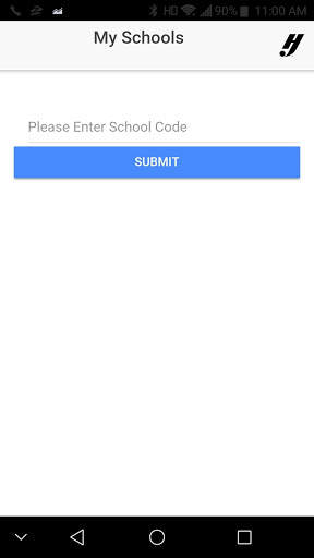 HJ eShare 3 تصوير الشاشة
