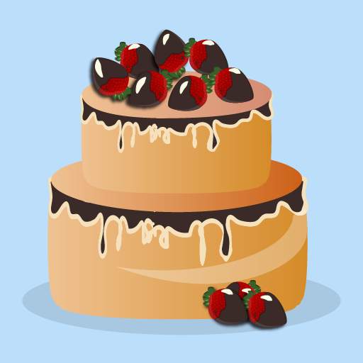 Cake Recipes 6.61