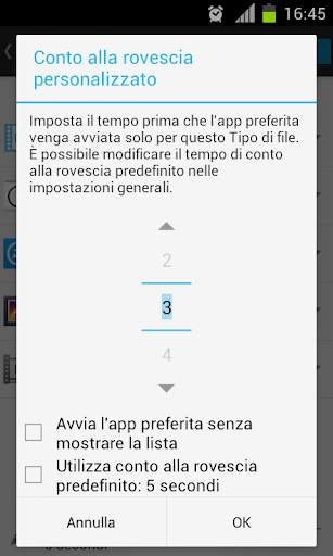 Better Open With screenshot 2
