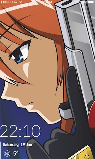 Gun Wallpaper 2020 screenshot 8
