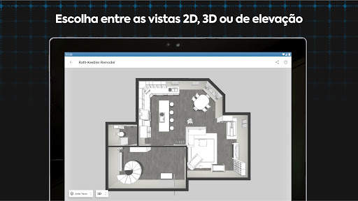 magicplan screenshot 12