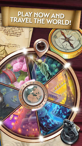 Mystery Match - Puzzle Match 3 5 تصوير الشاشة