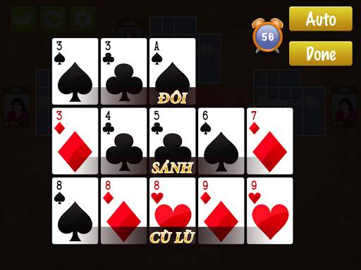 Mau binh screenshot 12